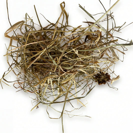 Foin BIO de prairie 3 Kg